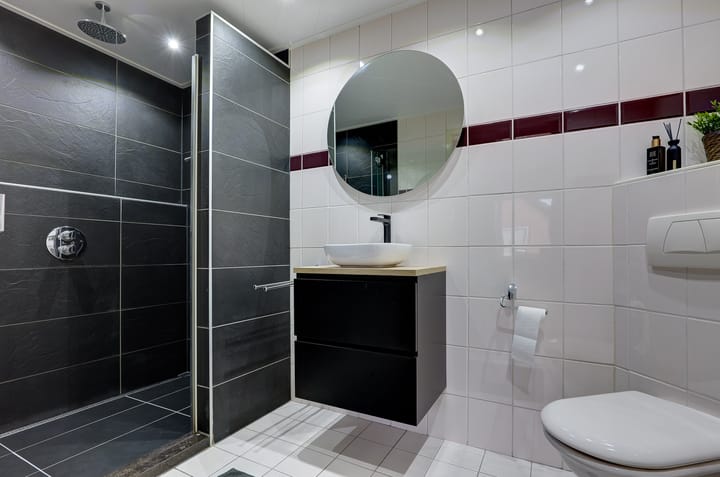 Foto 28 van Floralaan 17