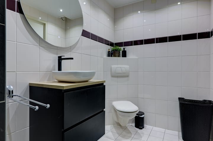 Foto 29 van Floralaan 17