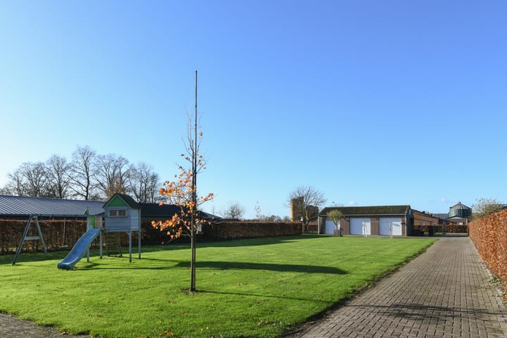 Foto 8 van Roggelsedijk 8