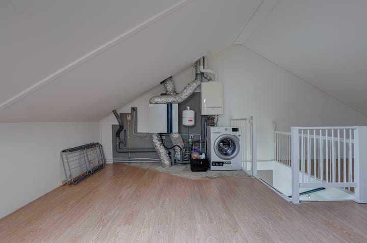 Foto 33 van Floralaan 17