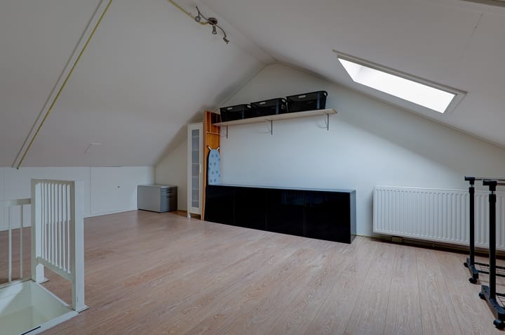 Foto 34 van Floralaan 17