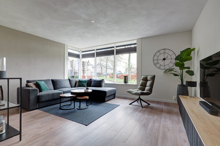 Foto 4 van Floralaan 17