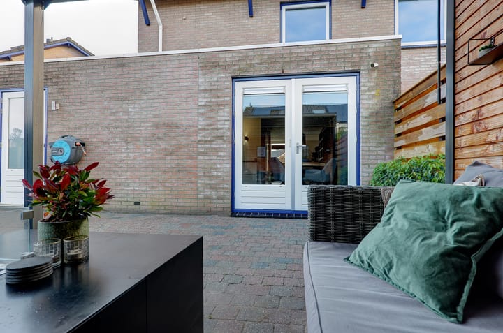 Foto 40 van Floralaan 17