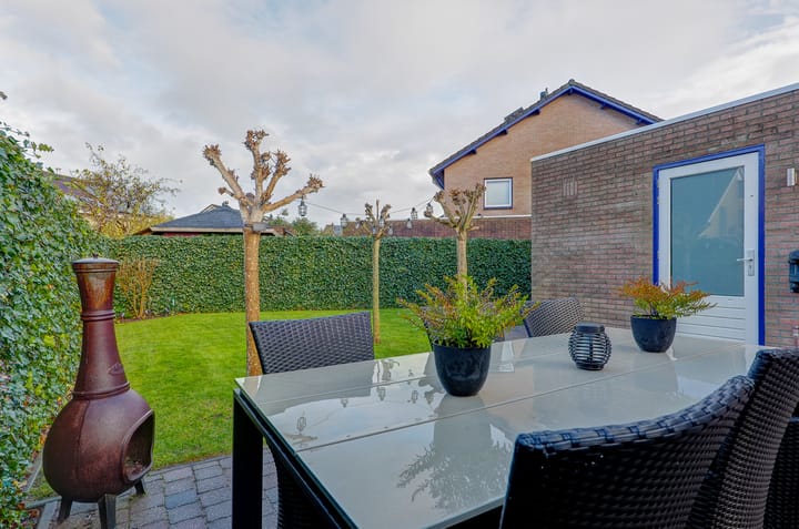 Foto 43 van Floralaan 17