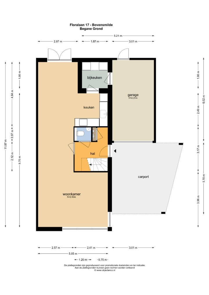 Foto 49 van Floralaan 17