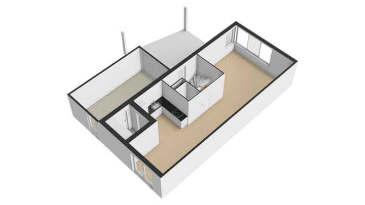 Foto 50 van Floralaan 17