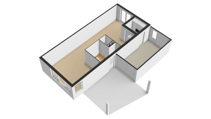 Foto 51 van Floralaan 17