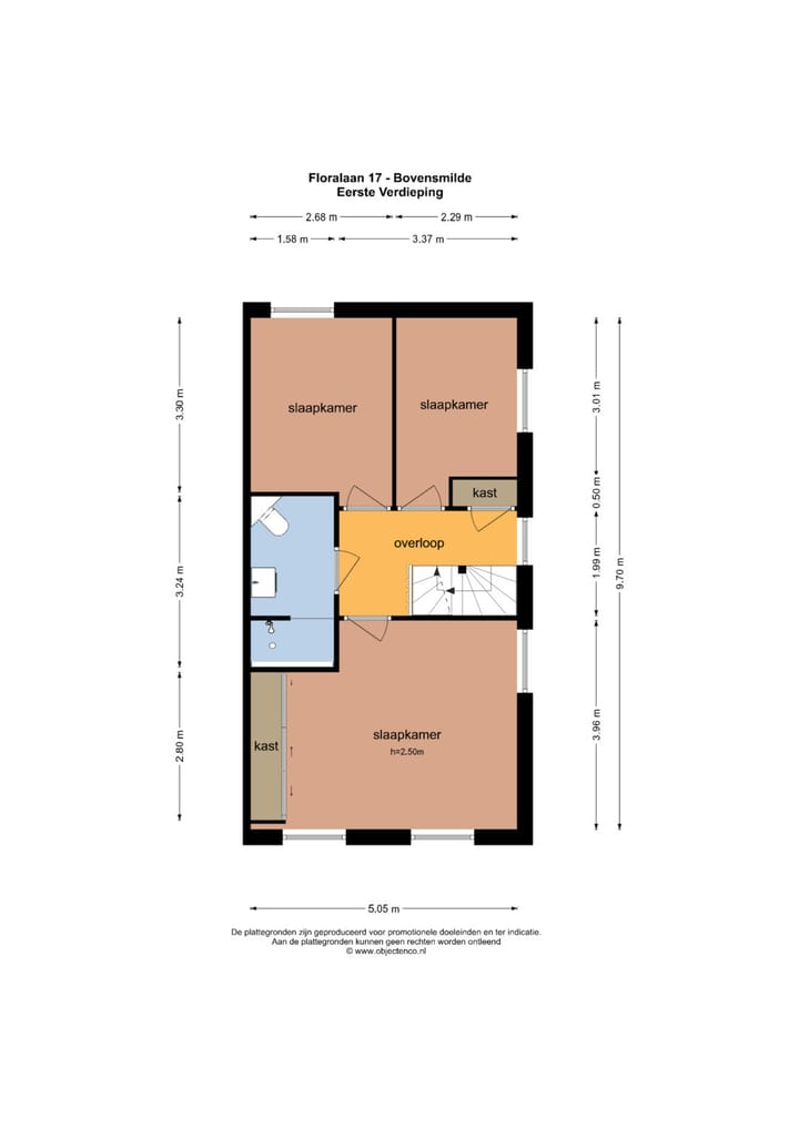 Foto 52 van Floralaan 17
