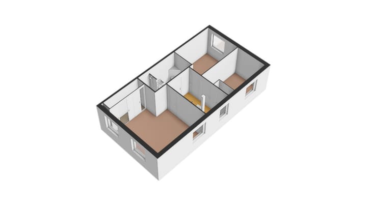 Foto 54 van Floralaan 17