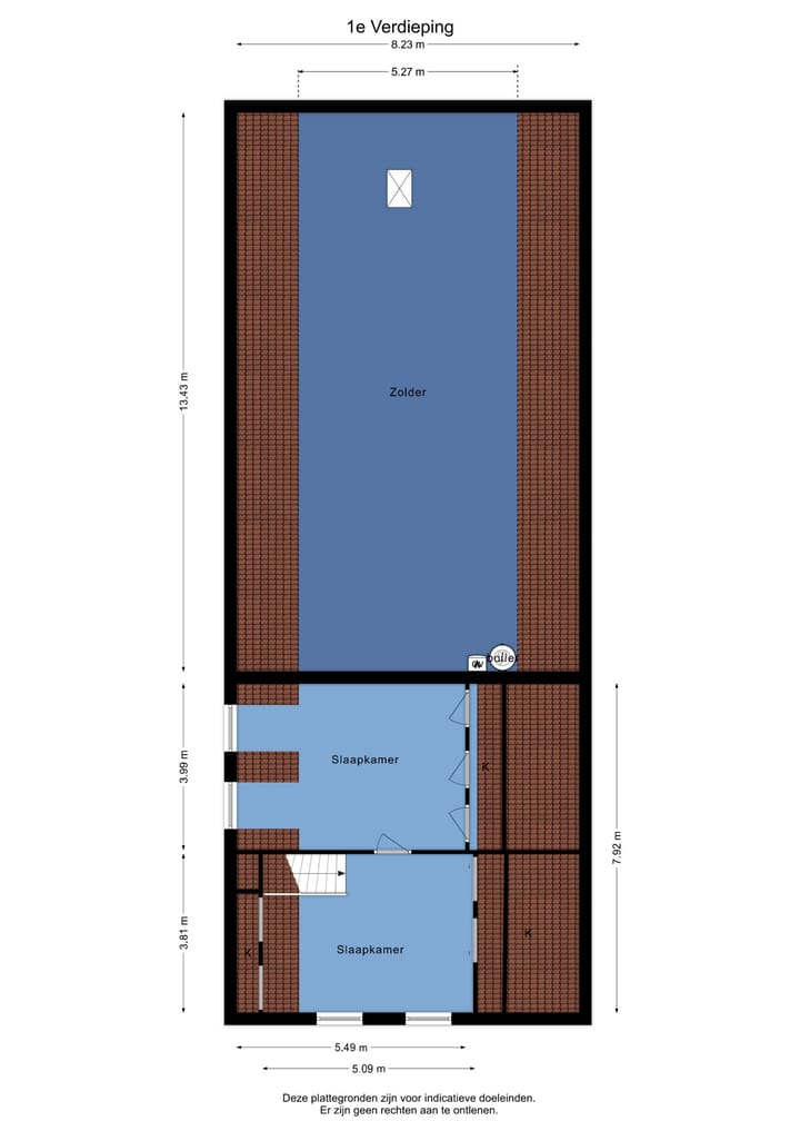 Foto 44 van Roggelsedijk 8