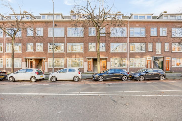 Foto 1 van Franselaan 170-A