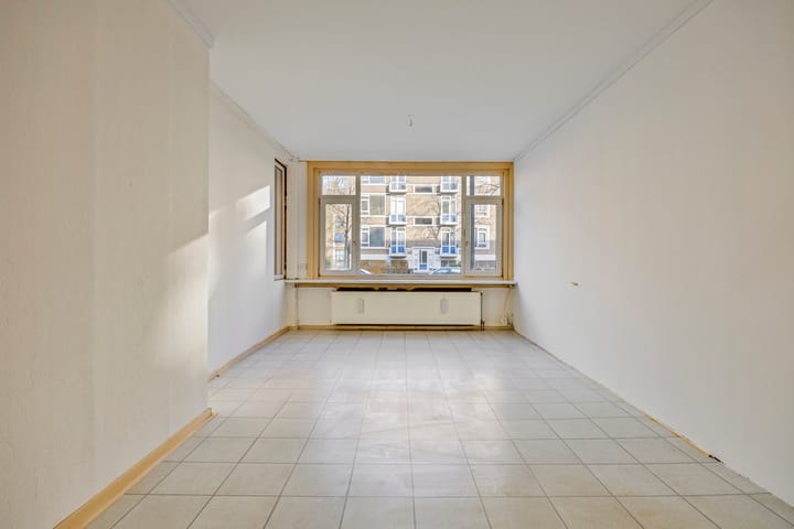 Foto 6 van Franselaan 170-A