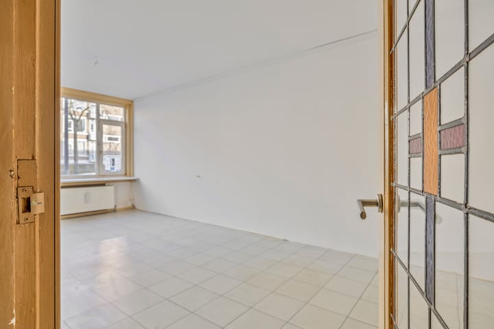 Foto 7 van Franselaan 170-A