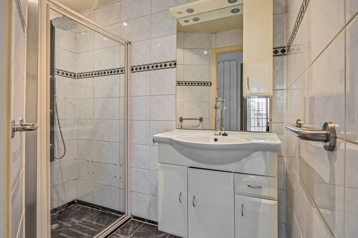 Foto 10 van Franselaan 170-A