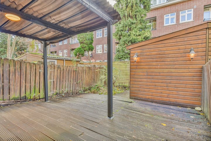 Foto 13 van Franselaan 170-A