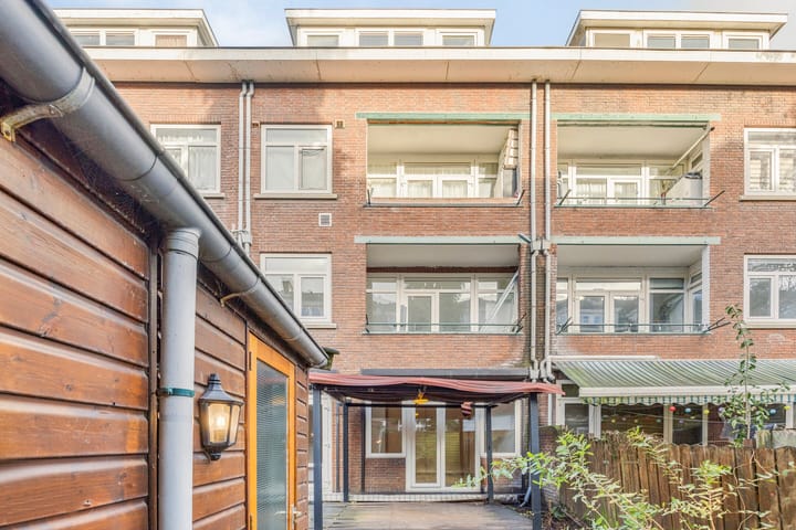 Foto 14 van Franselaan 170-A