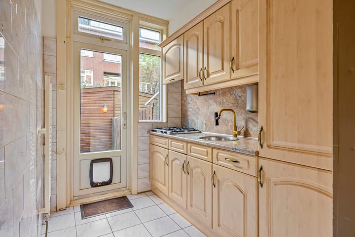 Foto 15 van Franselaan 170-A