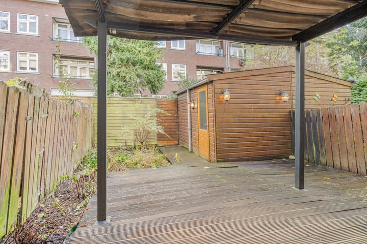 Foto 17 van Franselaan 170-A