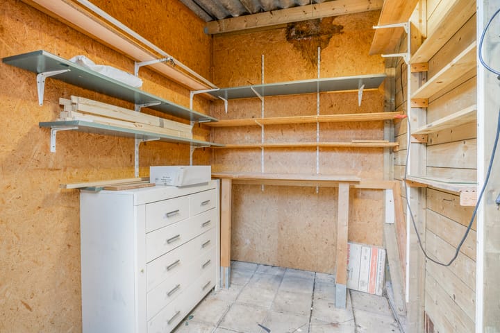 Foto 18 van Franselaan 170-A