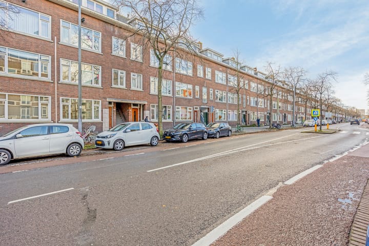 Foto 21 van Franselaan 170-A