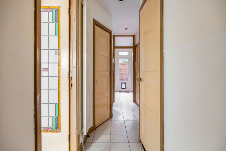 Foto 9 van Franselaan 170-A