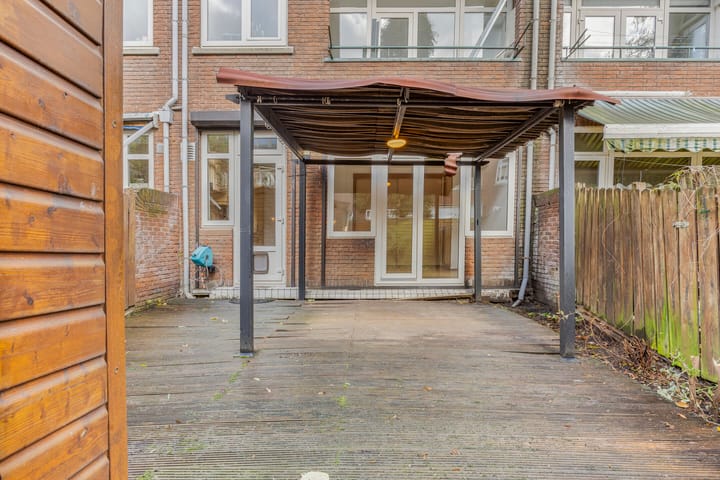 Foto 23 van Franselaan 170-A