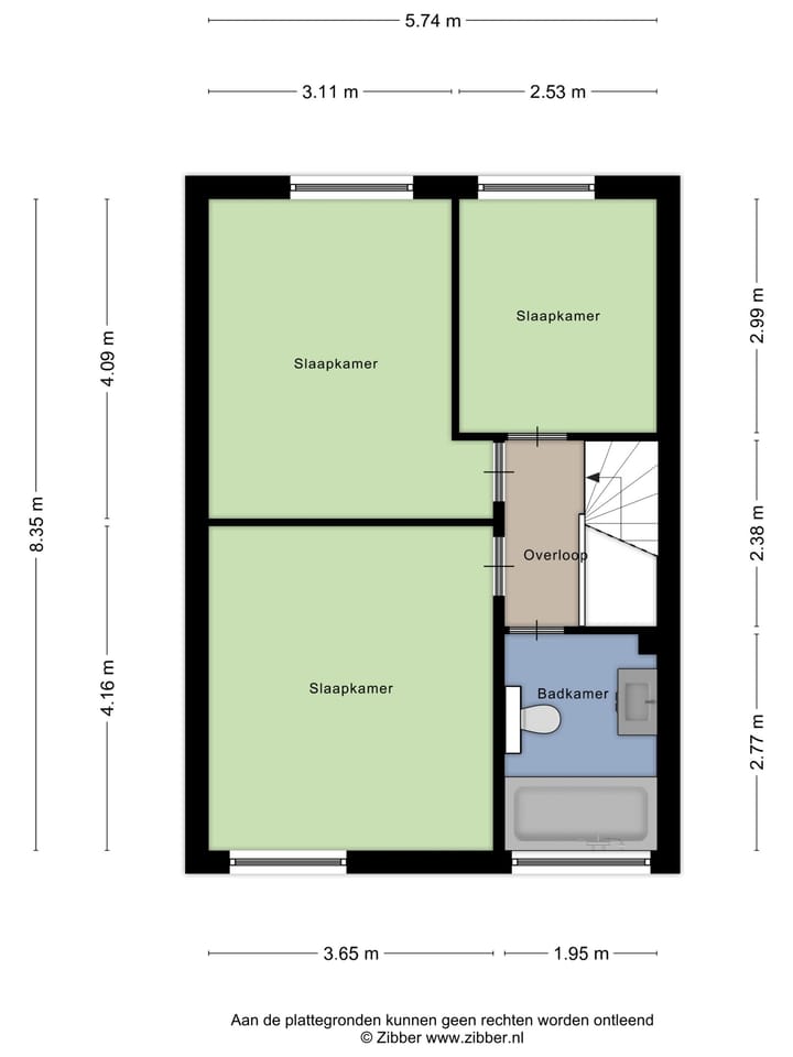 Foto 39 van Leienhoesstraat 21