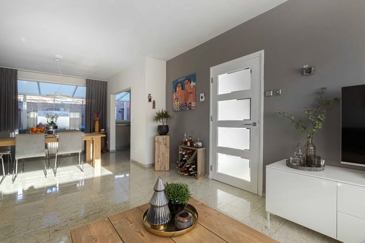 Foto 5 van Leienhoesstraat 21