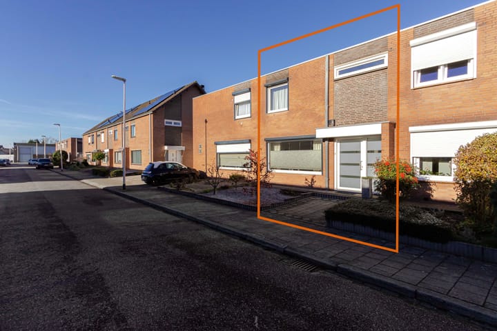 Foto 2 van Leienhoesstraat 21