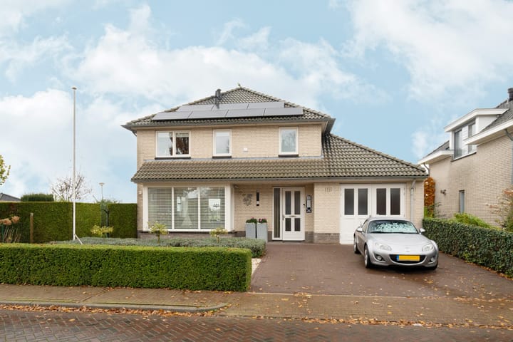 Foto 1 van Bonkelaar 36