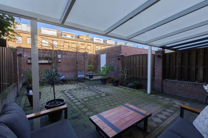 Foto 29 van Leienhoesstraat 21