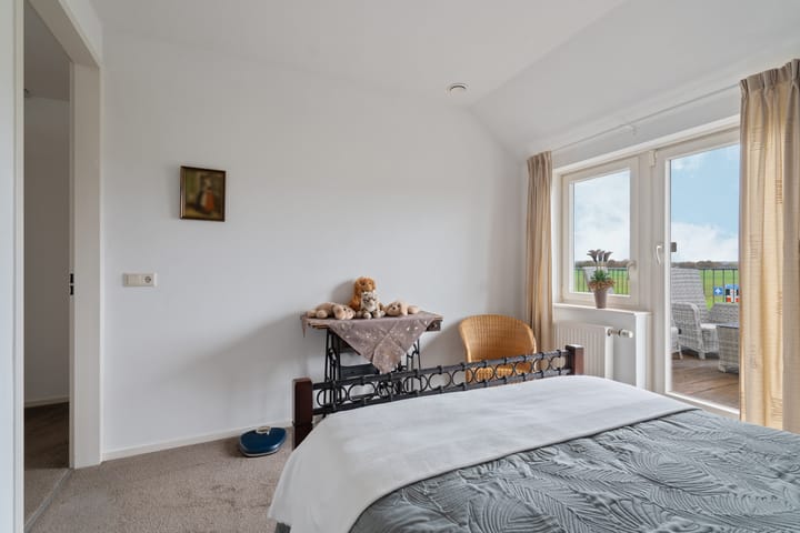 Foto 35 van Bonkelaar 36