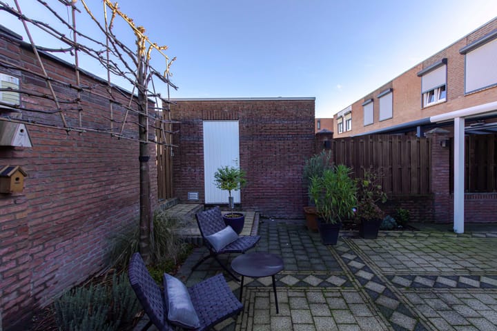 Foto 31 van Leienhoesstraat 21