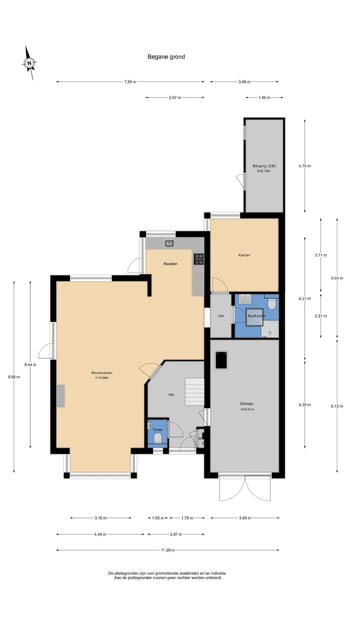 Foto 62 van Bonkelaar 36