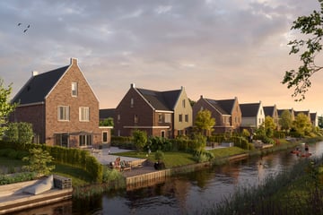 Vrijstaande woning thumbnail