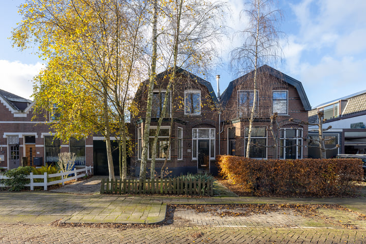 View photo 1 of Oude Kleiweg 49