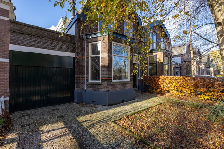 Foto 6 van Oude Kleiweg 49