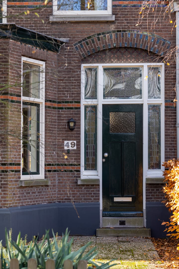 Foto 7 van Oude Kleiweg 49
