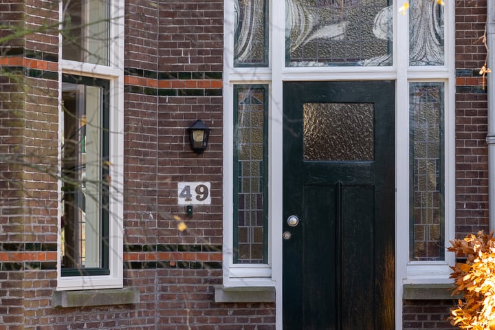 View photo 7 of Oude Kleiweg 49