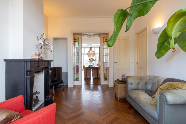 Foto 25 van Oude Kleiweg 49