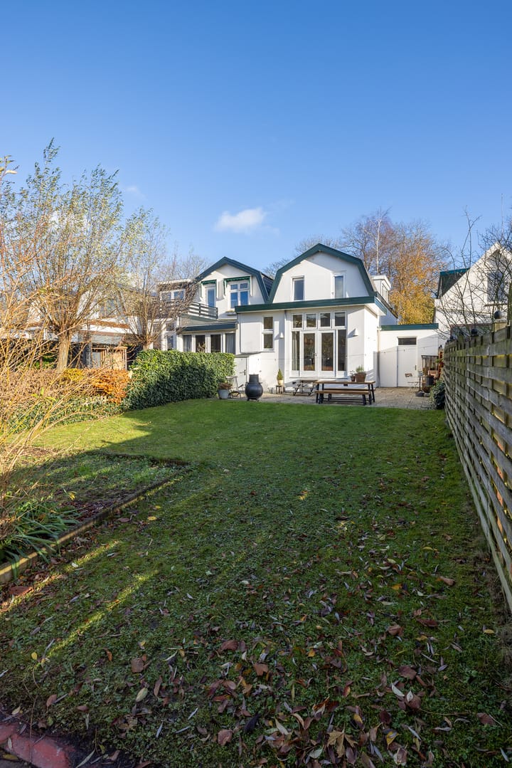 Foto 38 van Oude Kleiweg 49