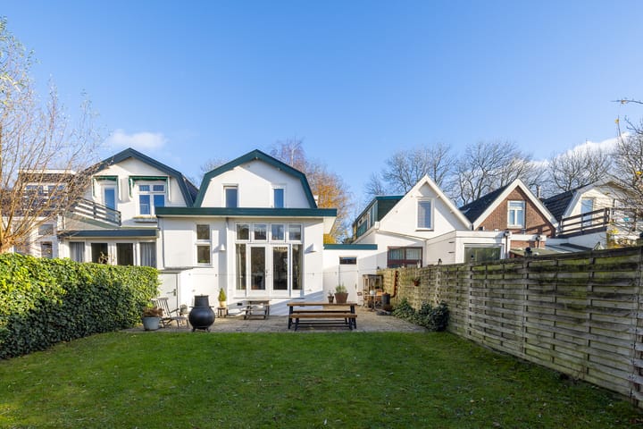 Foto 39 van Oude Kleiweg 49