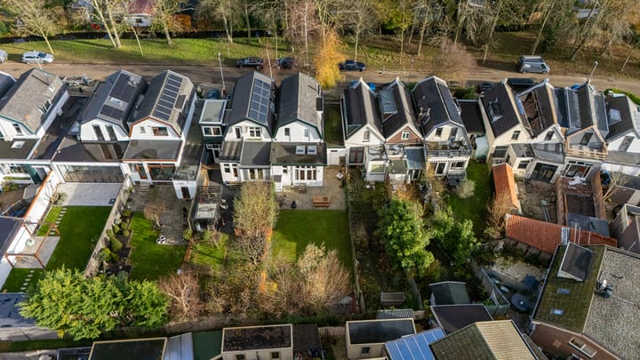 Foto 43 van Oude Kleiweg 49