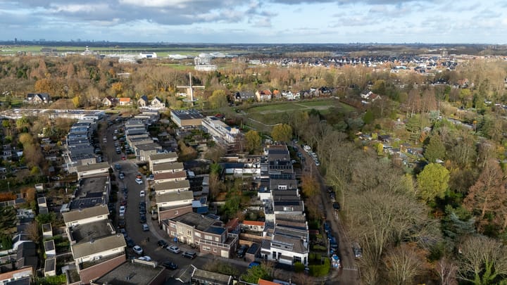 Foto 44 van Oude Kleiweg 49