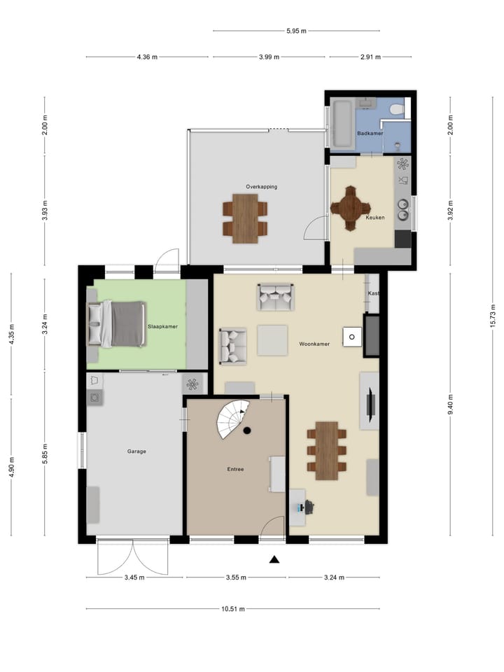 Photo 59 of Steenbergseweg 59