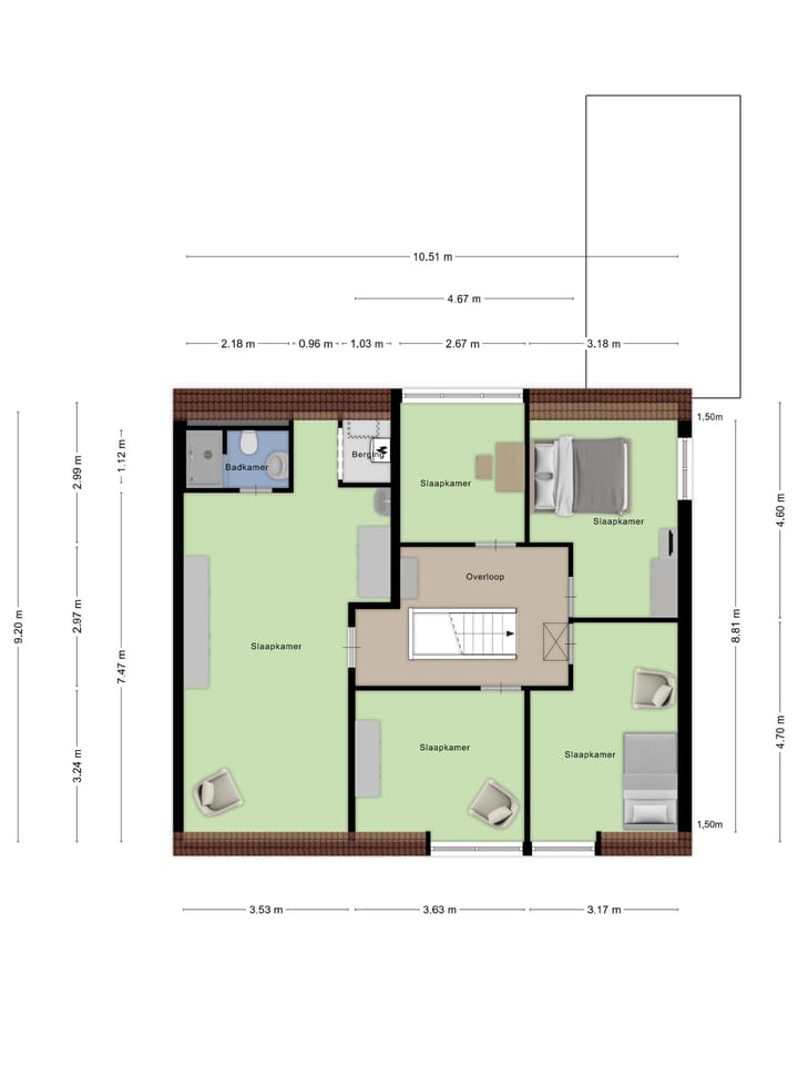 Photo 60 of Steenbergseweg 59