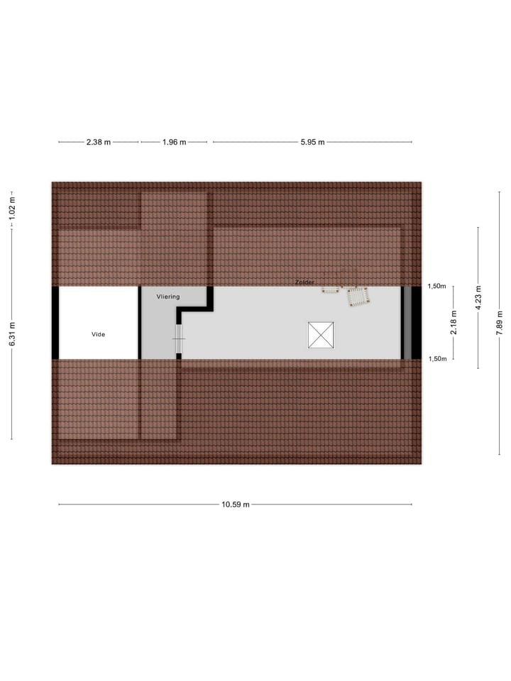 Photo 61 of Steenbergseweg 59
