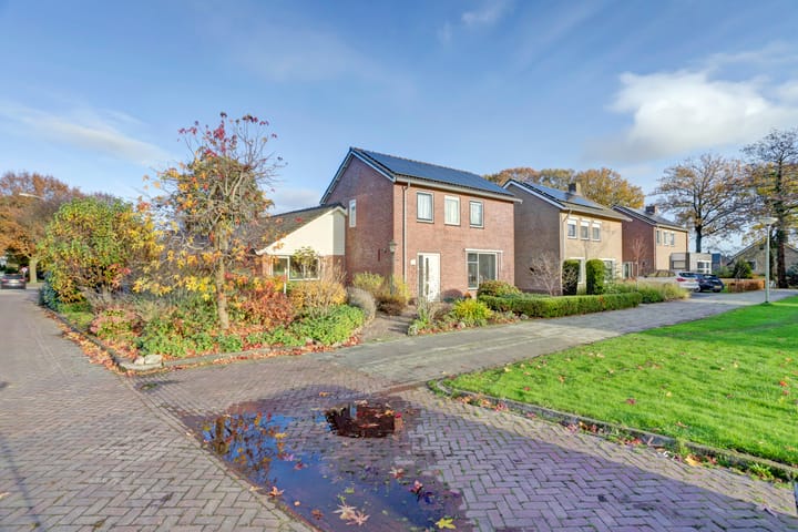 Foto 1 van Rebenscheidtstraat 3