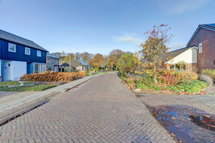 Photo 2 of Rebenscheidtstraat 3
