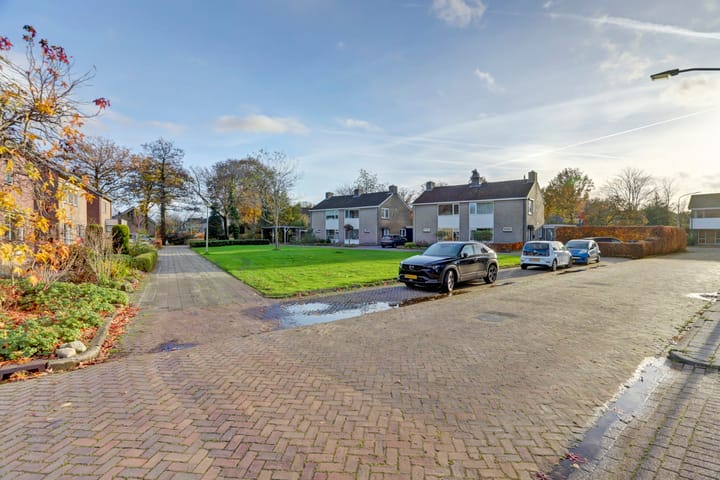 Photo 3 of Rebenscheidtstraat 3